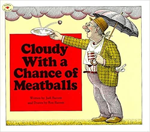 Our Favorite Picture Books - 67