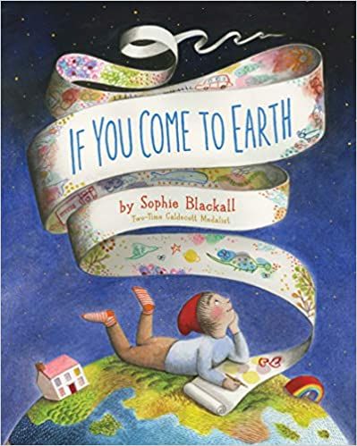 Our Favorite Picture Books - 49