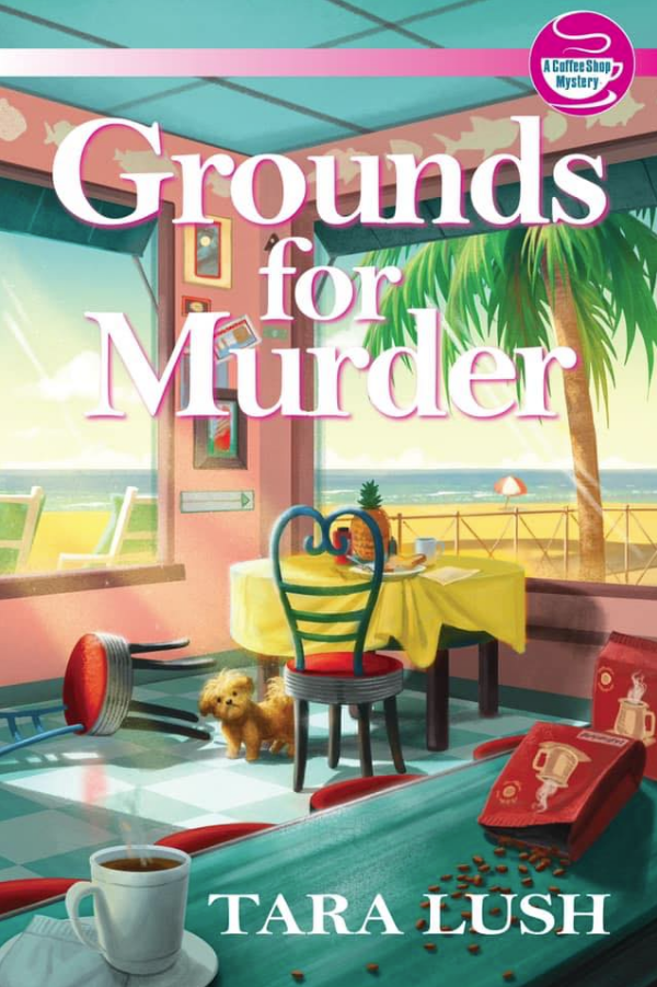 The Best Cozy Mystery Series to Read Right Now - 89