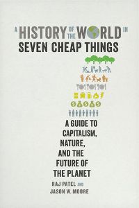 10 Books at the Intersection of Climate Change and Capitalism - 68