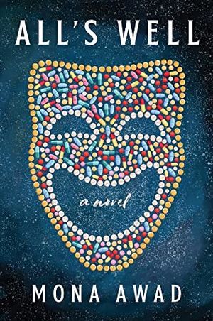 All's Well book cover
