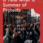 Black Bookstores a Year After a Summer of Protests - 74