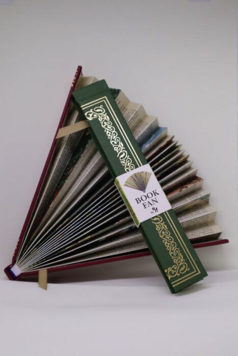 Cool Book Accessories to Gift to Loved Ones   Including Yourself - 33