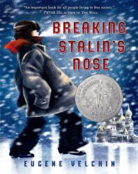 14 Of The Best Soviet Union Books  Fiction And Nonfiction - 80