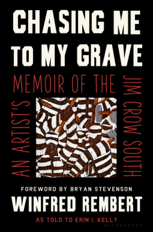 Chasing Me to My Grave book cover