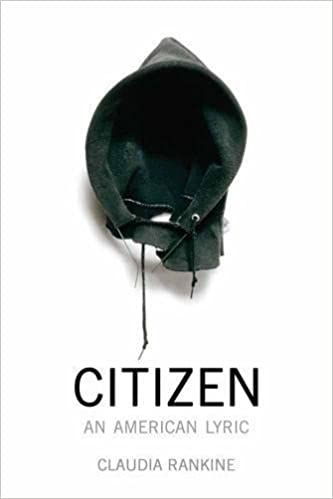 Citizine Claudia Rankine cover