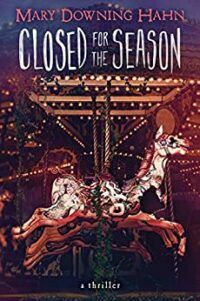 Closed for the Season cover