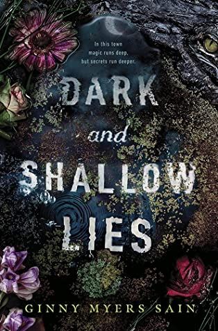Dark and Shallow Lies book cover