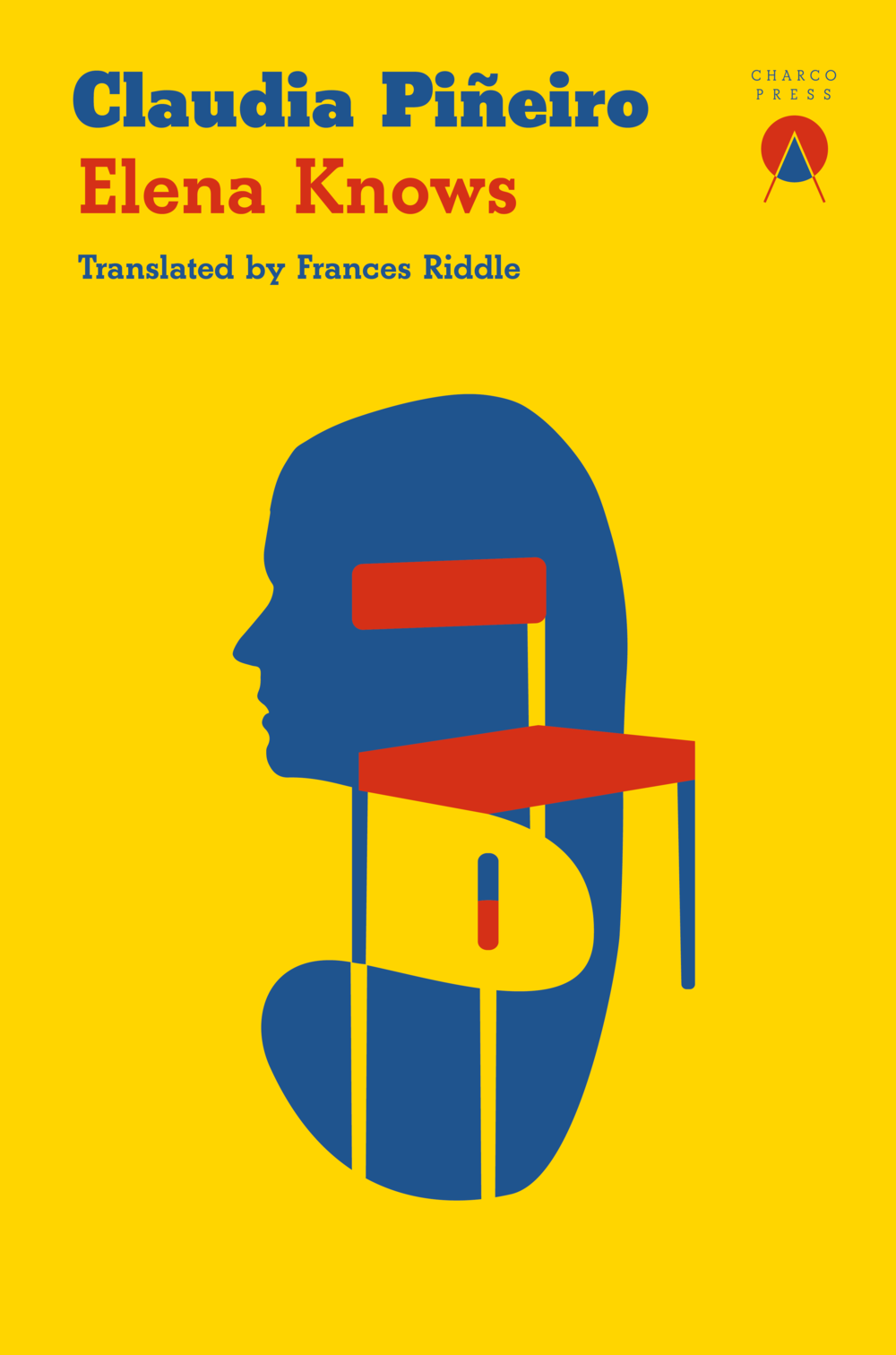 Hot Summer 2021 New Releases by Women in Translation - 77