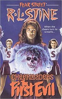 9 Spooky Horror Books Set in High School - 24