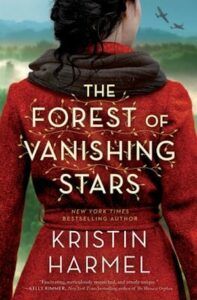 The Forest of Vanishing Stars