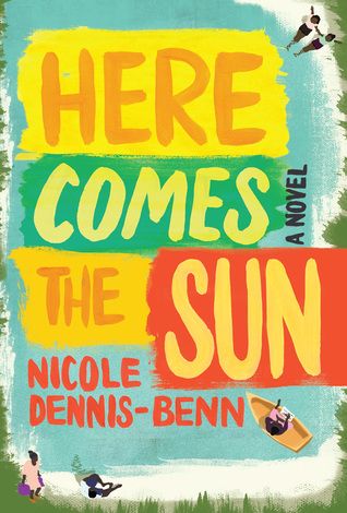 Cover of Here Comes The Sun