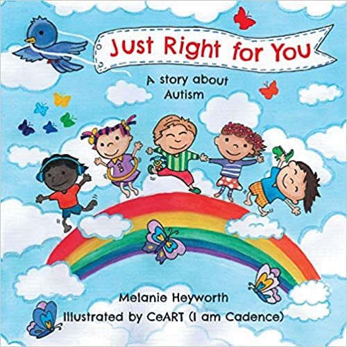 18 Of The Best Books for Autistic Children - 52