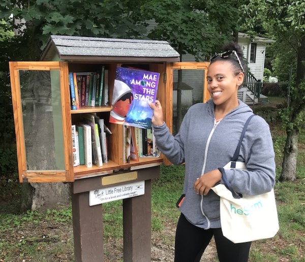 Little Free Diverse Libraries  What They Are and How You Can Help - 18