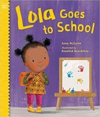 The 9 Best Read Aloud Books About Starting School - 69