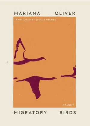 Migratory Birds cover