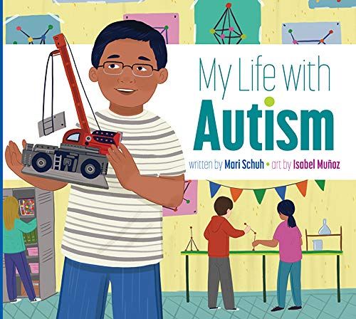 My Life with Autism