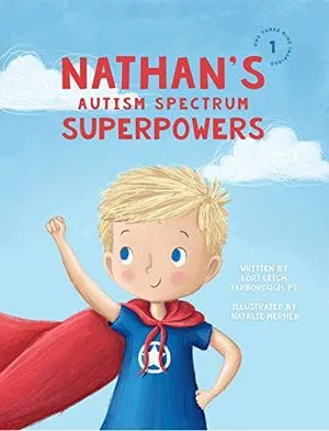 Nathan's Autism Spectrum Superpowers