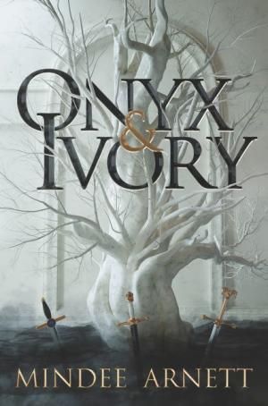 Onyx_&_Ivory_by_Mindee_Arnett_Cover