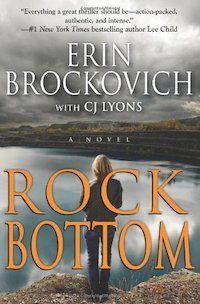 Rock Bottom book cover