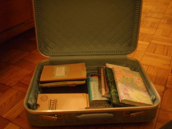 How to Pack Books for Vacation  A Mathematical Formula - 49