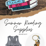 Summer Reading Supplies for Every Reader - 30