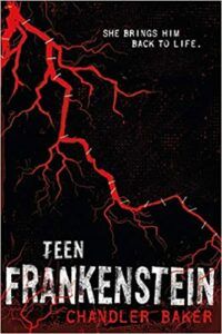 9 Spooky Horror Books Set in High School - 43