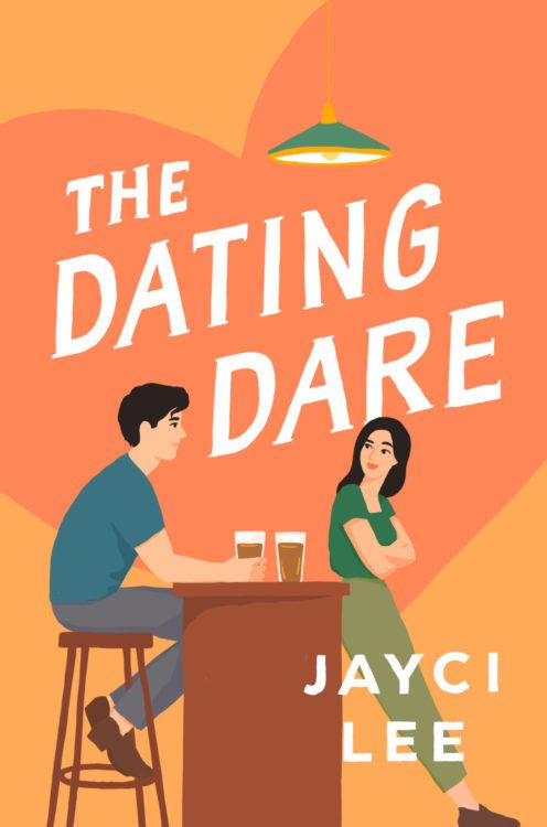 9 of the Best 2021 Romantic Comedy Books - 77