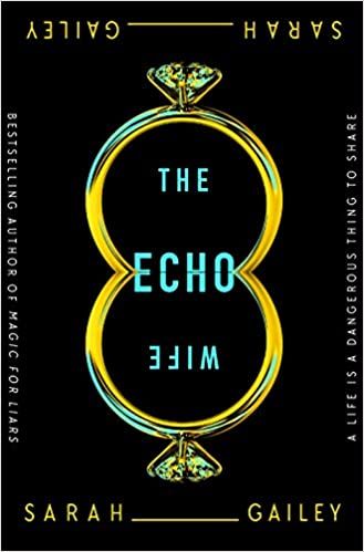 The Echo Wife