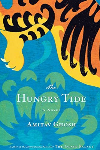 The Hungry Tide