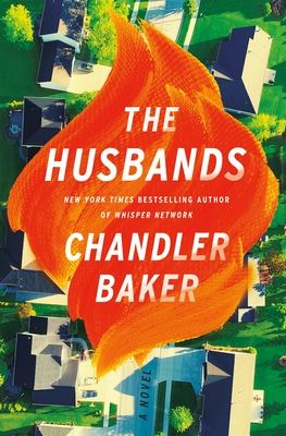 The Husbands book cover