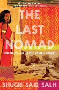 The Last Nomad