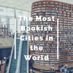 The Most Bookish Cities in the World - 24