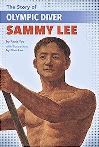 Books About AAPI Athletes  12 Titles for Kids  Teens  and Adults - 92