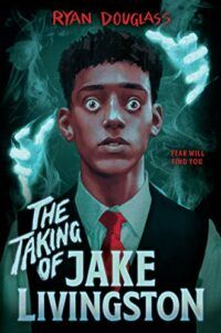 The Rise of Middle Grade and YA Black Horror - 22