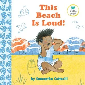 This Beach is Loud!