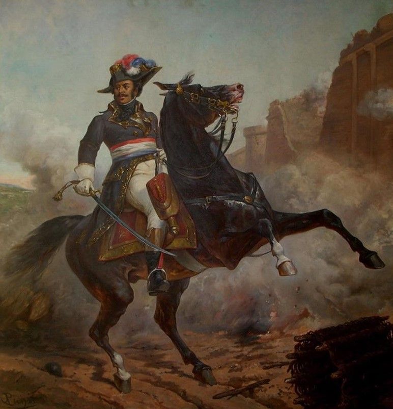 Thomas-Alexandre Dumas