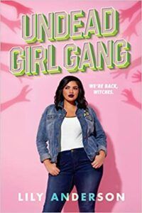 YA Books About Fat Girls Kicking Butt - 89