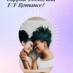 What are WLW Books  Lesbian Fiction  Sapphic Books   F F Romances  - 67