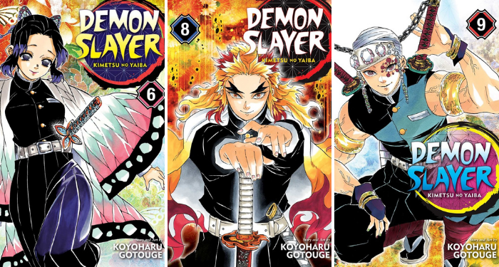 What Demon Slayer character are you? - Quiz