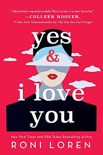cover of YES & I LOVE YOU