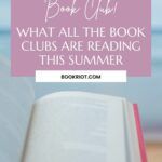 If You Joined All the Book Clubs  Here s What You d Be Reading - 11