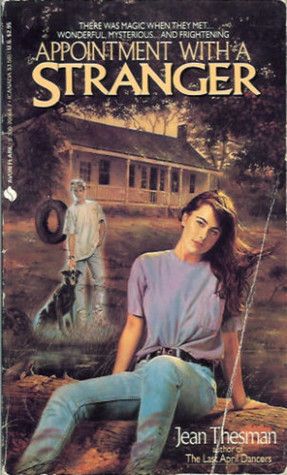  90s Teen Horror Books for Vintage Thrills - 8