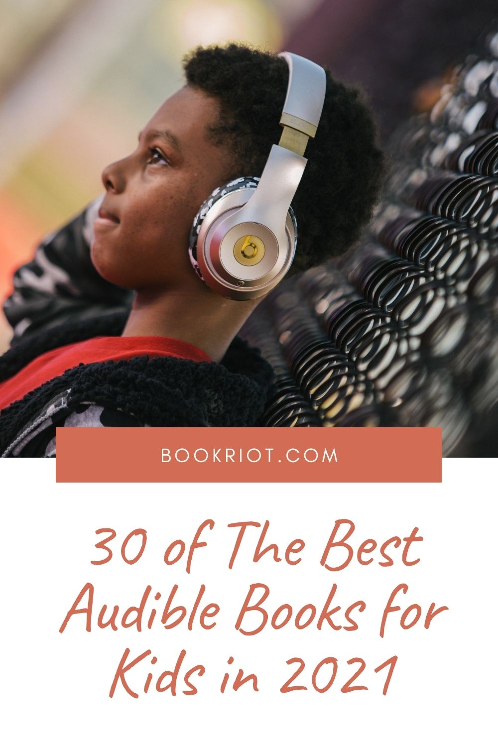 best audible books 2021