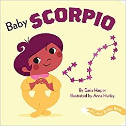 Reach for the Stars With These Zodiac Books for Babies - 7