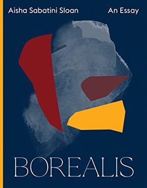 Cover of Borealis by Aisha Sabatini Sloan
