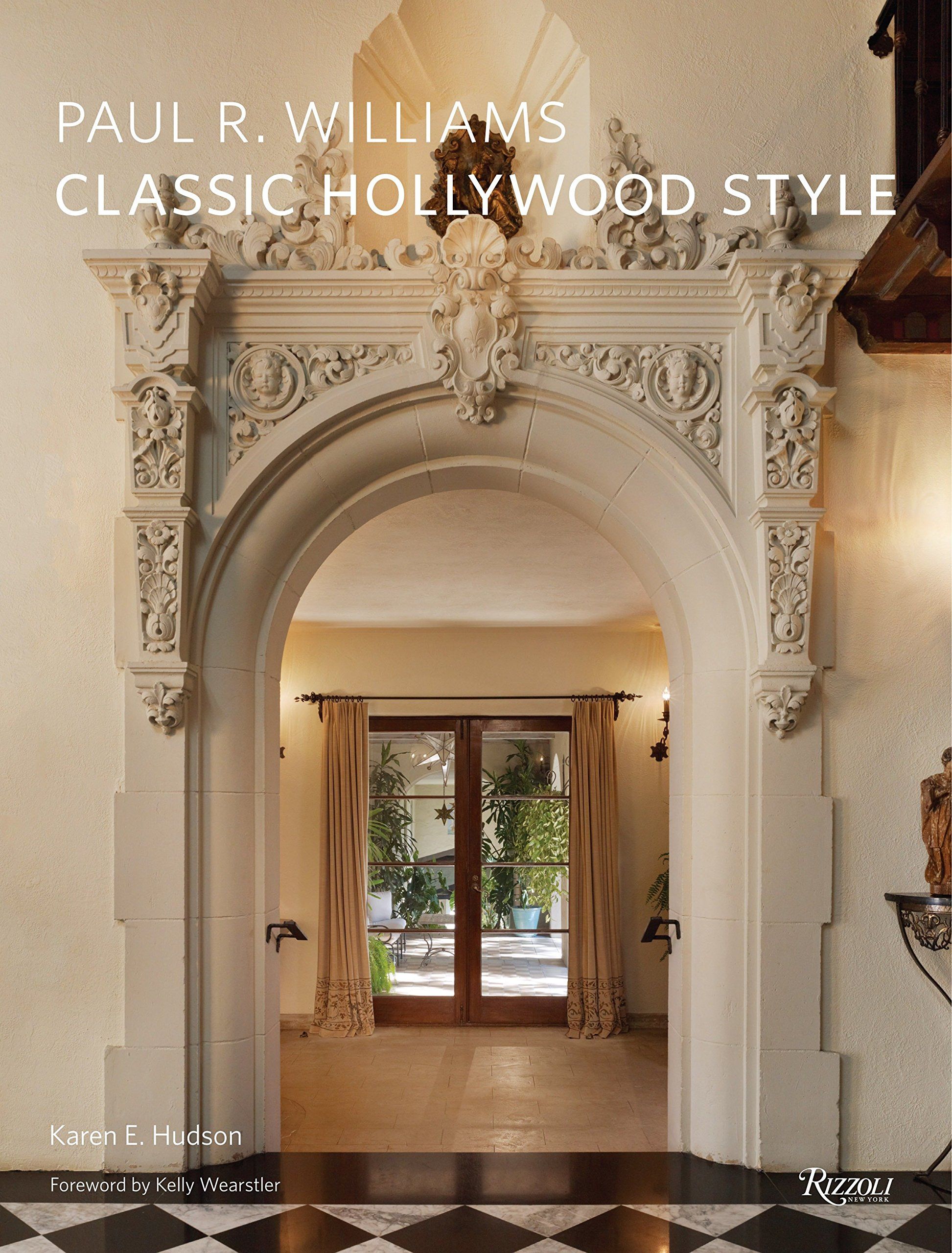 Paul R. Williams: Classic Hollywood Style cover