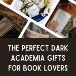 Only Slightly Foreboding  Aesthetic Dark Academia Gifts - 43