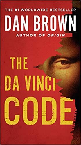 da vinci code cover