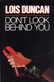 cover image of Don't Look Behind You by Lois Duncan